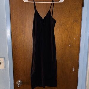 Aeropostale Black Garment